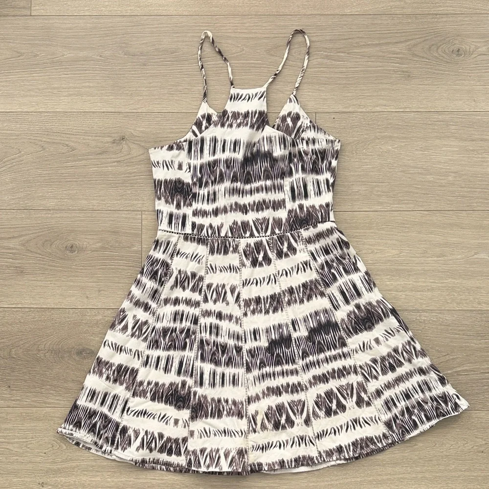 Parker Juliet Racerback Dress - Fit & Flare - Picture 5 of 7